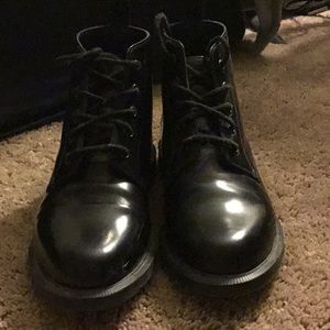 Dr.martens boots (Final Sale)